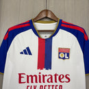 CAMISETA LYON I 25/26 HOMBRE