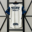 CAMISETA MONTERREY II 24/25 HOMBRE