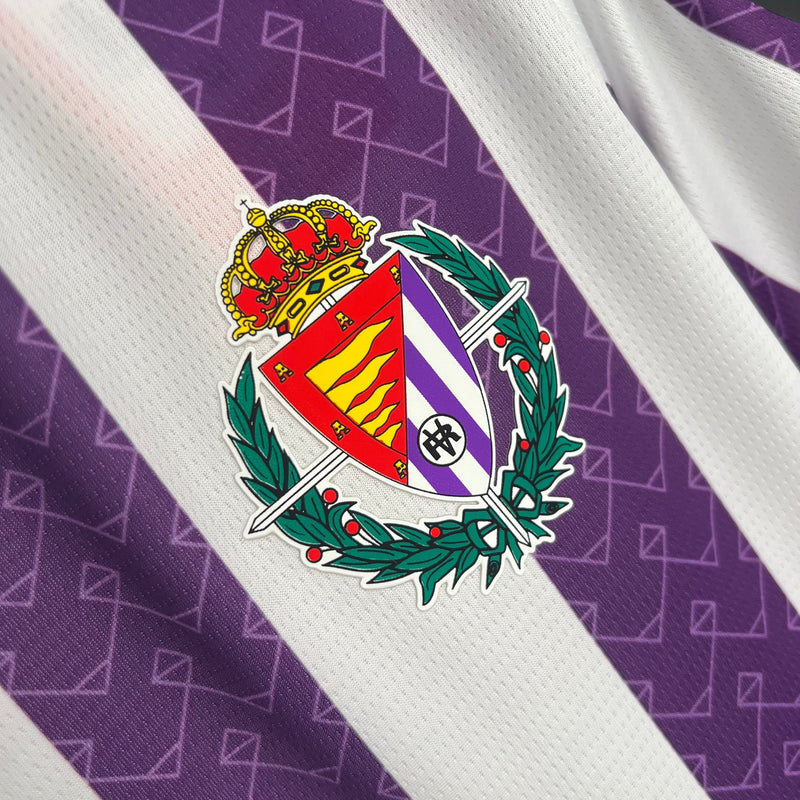 VALLADOLID I 25/26 HOMBRE