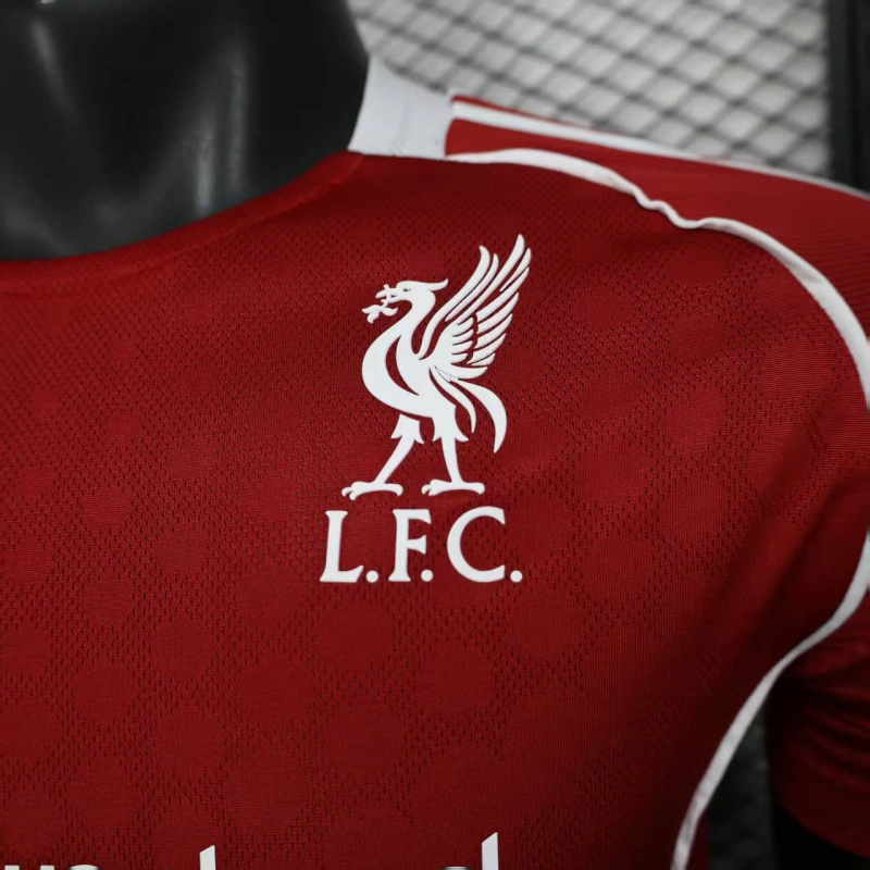 LIVERPOOL I 25/26 HOMBRE (VERSIÓN JUGADOR)