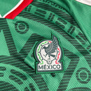 CAMISETA MEXICO I 2026 CONJUNTO INFANTIL