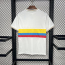 CAMISETA COLOMBIA EDICIÓN LIMITADA 24/25 HOMBRE