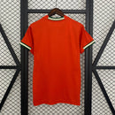 CAMISETA PORTUGAL I 25/26 MUJER