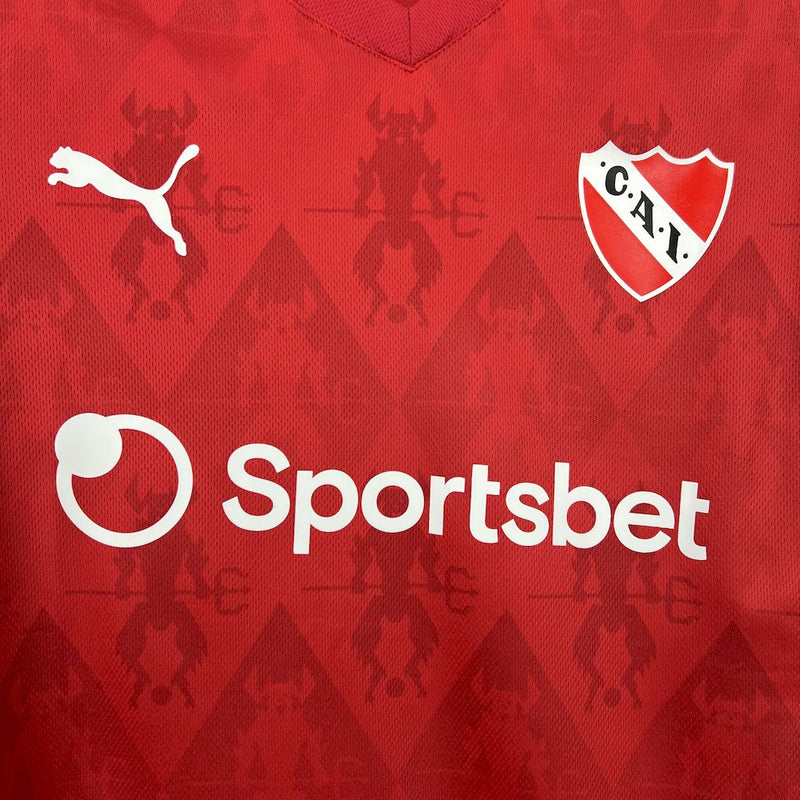 INDEPENDIENTE I 25/26 HOMBRE