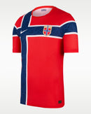 CAMISETA NORUEGA I 2026 HOMBRE