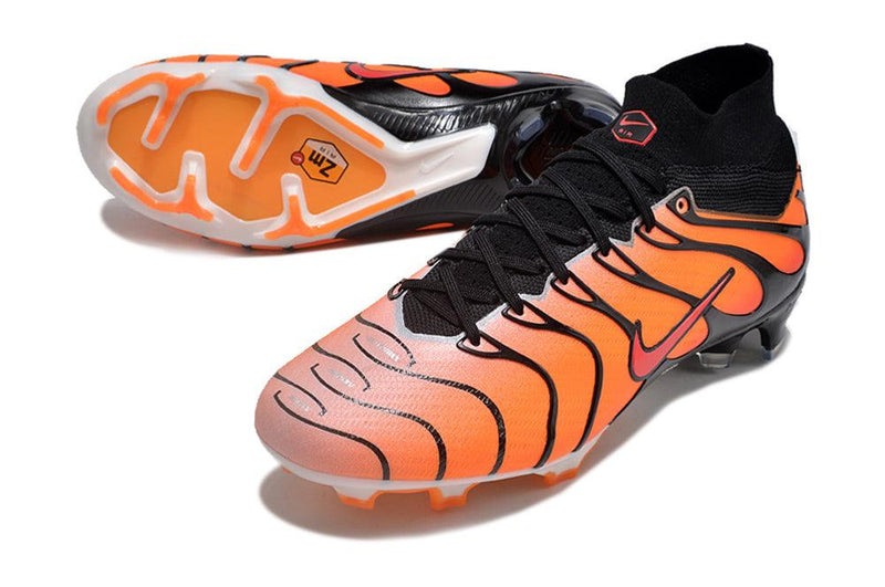 BOTA NIKE AIR ZOOM MERCURIAL 9 CAMPO FG