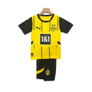 Borussia Dortmund I 24/25 CONJUNTO INFANTIL