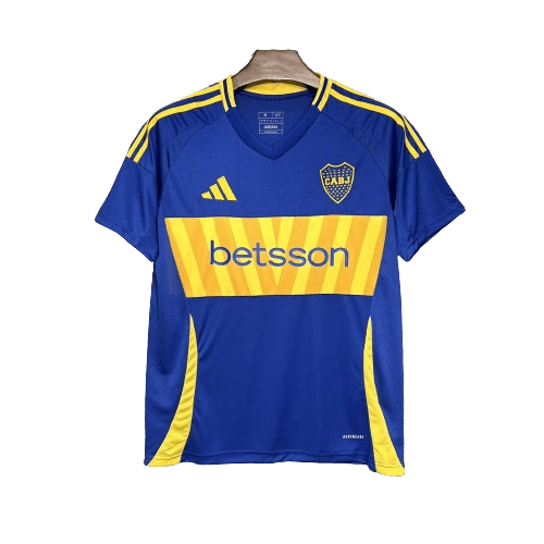BOCA JUNIORS I 24/25 HOMBRE