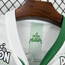CAMISETA ATLETICO NACIONAL I 25/26 HOMBRE