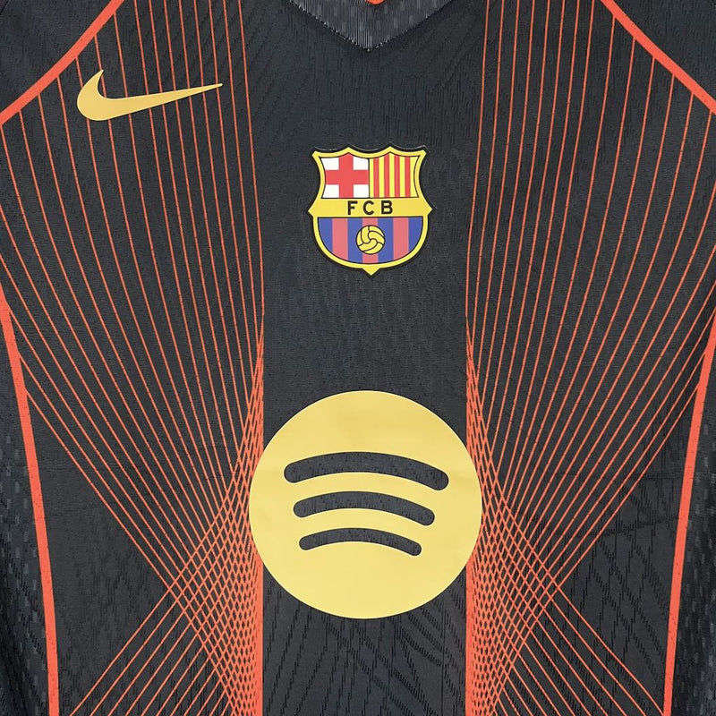 BARCELONA EDICIÓN ESPECIAL 25/26 HOMBRE