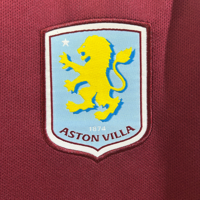 ASTON VILLA I 25/26 HOMBRE