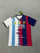 CAMISETA MESSI EDICIÓN ESPECIAL 25/26 HOMBRE