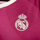 CAMISETA REAL MADRID III 26/27 HOMBRE