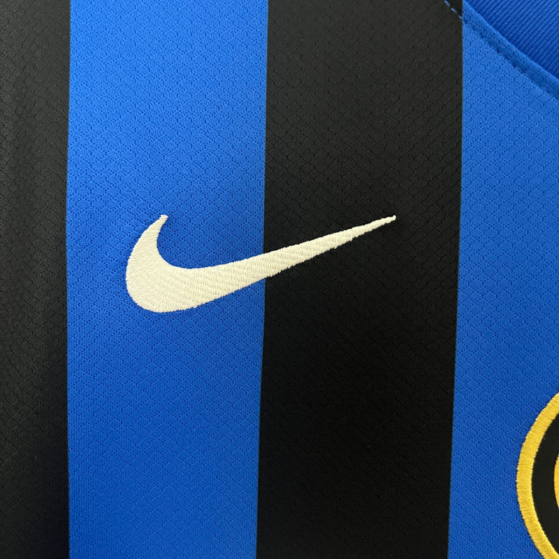 INTER DE MILAN I 24/25 HOMBRE