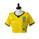 CROPPED BRASIL I 2026 MUJER