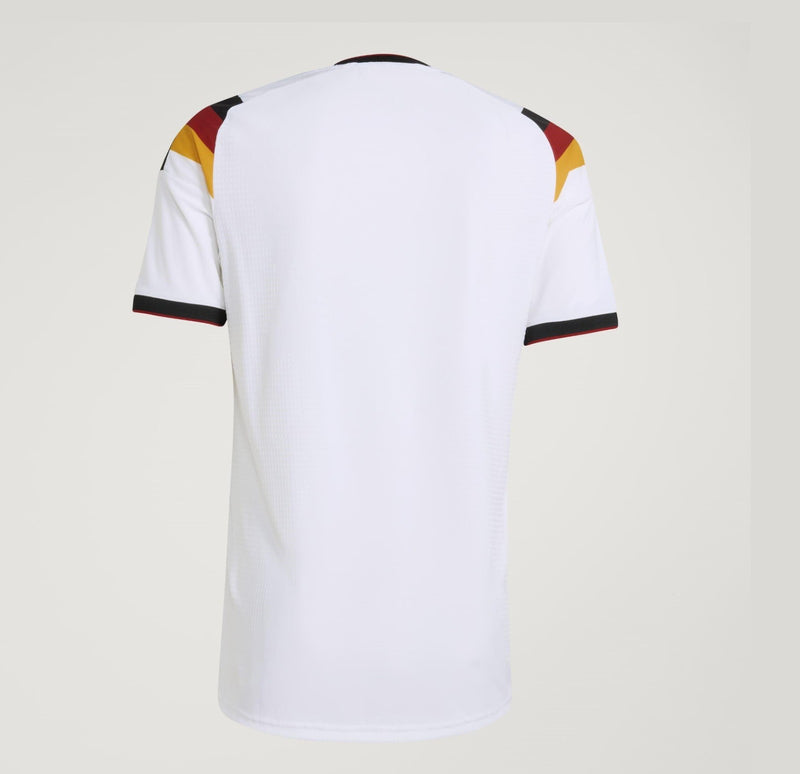 CAMISETA ALEMANIA I 2026 HOMBRE - PREVENTA