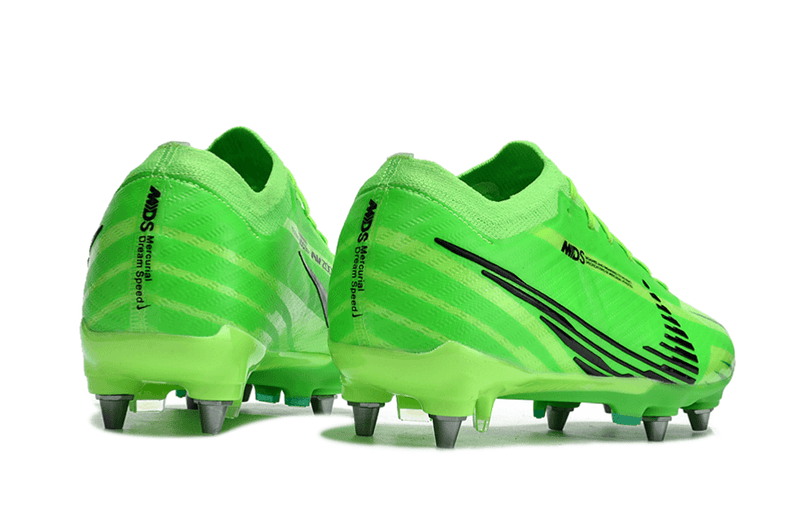 BOTA NIKE AIR ZOOM MERCURIAL 15 CAMPO SG