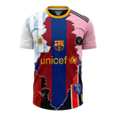 CAMISETA MESSI EDICIÓN ESPECIAL 25/26 HOMBRE