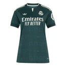CAMISETA REAL MADRID 26/27 II MUJER