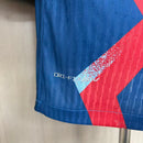 CAMISETA BARCELONA IV 25/26 HOMBRE (VERSIÓN JUGADOR)