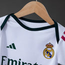 CAMISETA REAL MADRID I 26/27 BEBÉ