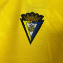 CAMISETA CÁDIZ I 25/26 HOMBRE