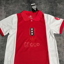 CAMISETA FLAMENGO II 25/26 CONJUNTO INFANTIL