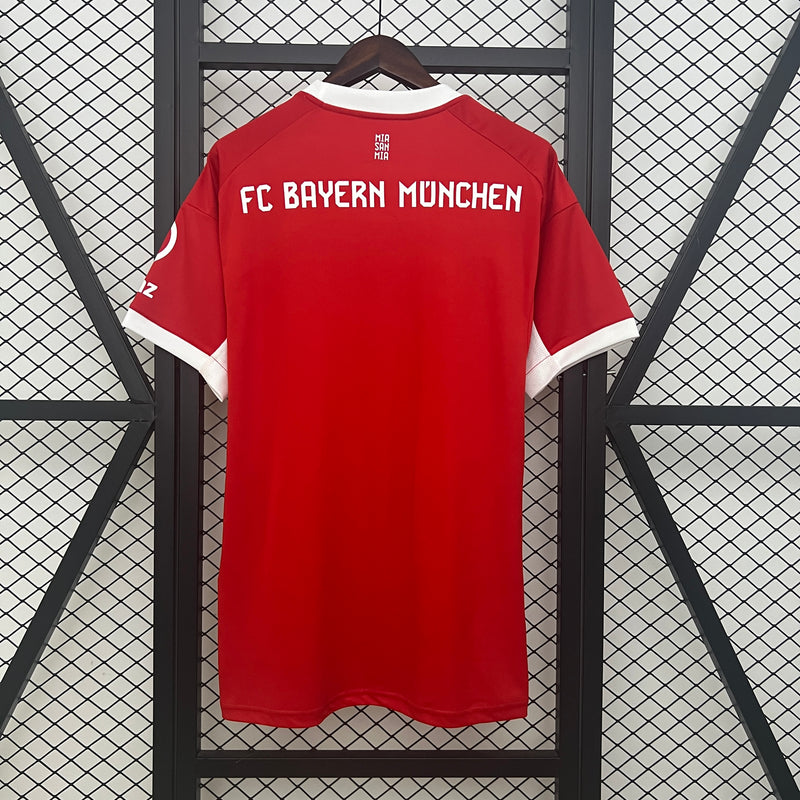 BAYERN MUNICH I 25/26 HOMBRE