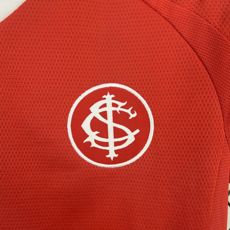CAMISETA INTERNACIONAL I 25/26 MUJER