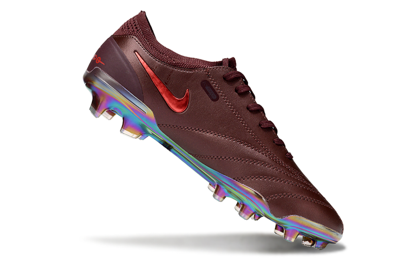 BOTA NIKE TIEMPO LEGEND X CAMPO FG