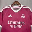 CAMISETA REAL MADRID III 26/27 HOMBRE