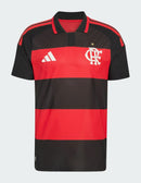 CAMISETA FLAMENGO I 26/27 HOMBRE