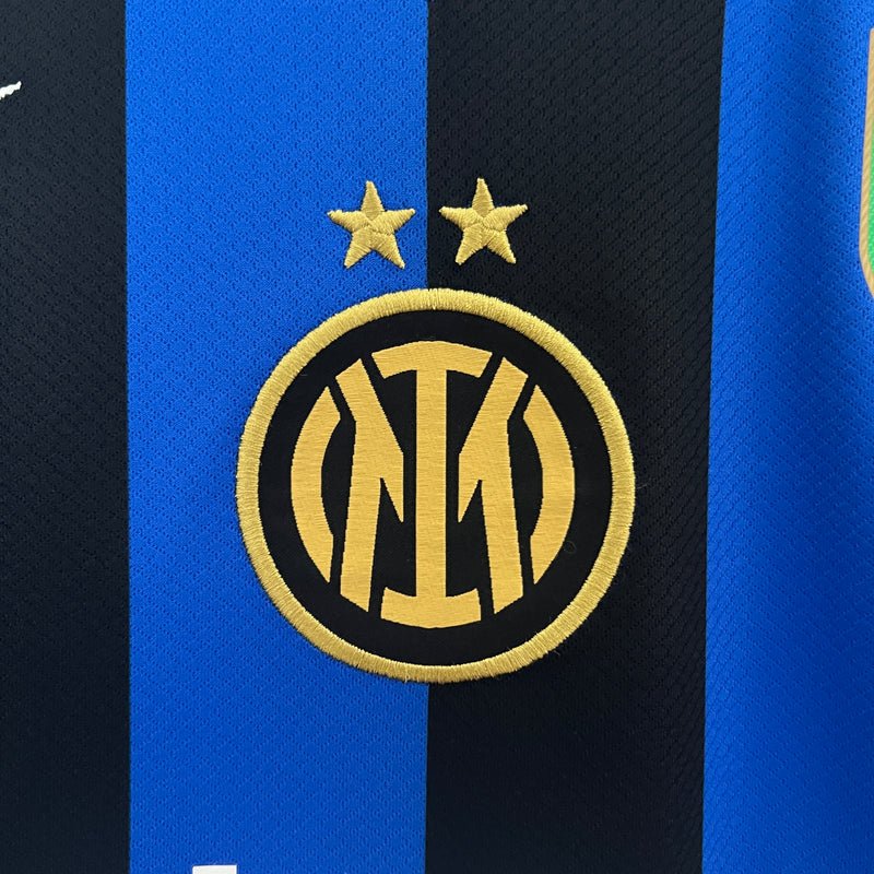 INTER DE MILAN I 24/25 HOMBRE