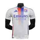 CAMISETA LYON I 24/25 HOMBRE (VERSIÓN JUGADOR)