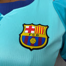 CAMISETA BARCELONA III 26/27 MUJER