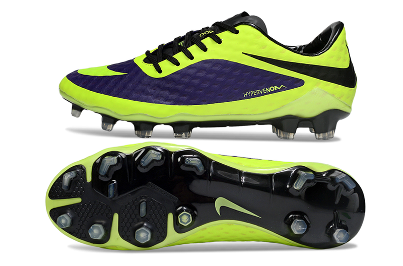 BOTA NIKE HYPERVENOM