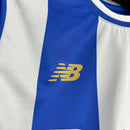 CAMISETA PORTO I 25/26 HOMBRE