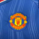 CAMISETA MANCHESTER UNITED II 26/27 HOMBRE