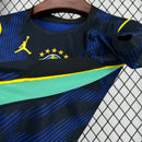 CAMISETA BRASIL II 2026 HOMBRE