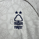 CAMISETA NOTTINGHAM FOREST II 25/26 HOMBRE