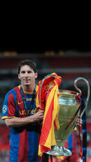 BARCELONA I 10/11 HOMBRE (RETRO)