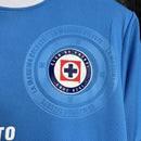CAMISETA CRUZ AZUL I 24/25 HOMBRE
