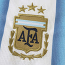CROPPED ARGENTINA I 2026 MUJER