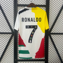 CAMISETA CR7 EDICIÓN ESPECIAL 25/26 HOMBRE