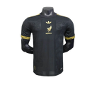 CAMISETA MEXICO COPA ORO 2025 HOMBRE (VERSIÓN JUGADOR)