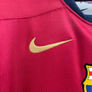 CAMISETA BARCELONA I 24/25 HOMBRE