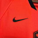 CAMISETA HOLANDA I 2026 HOMBRE