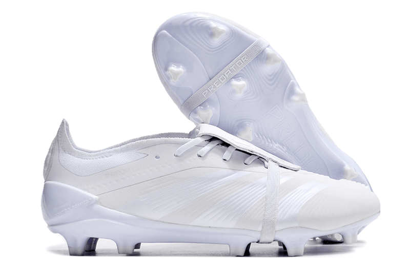 BOTA ADIDAS PREDATOR 30 LENGUA CAMPO FG