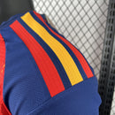 CAMISETA ESPAÑA I 2026 HOMBRE (VERSIÓN JUGADOR)