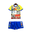 CR7 EDICIÓN ESPECIAL 25/26 CONJUNTO INFANTIL